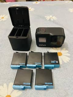 gopro hero 8 black