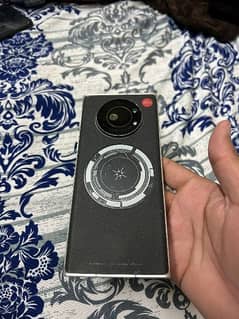 Leica Leitz Phone 1 12/256 0