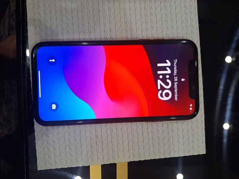 iphone XR non pta 0