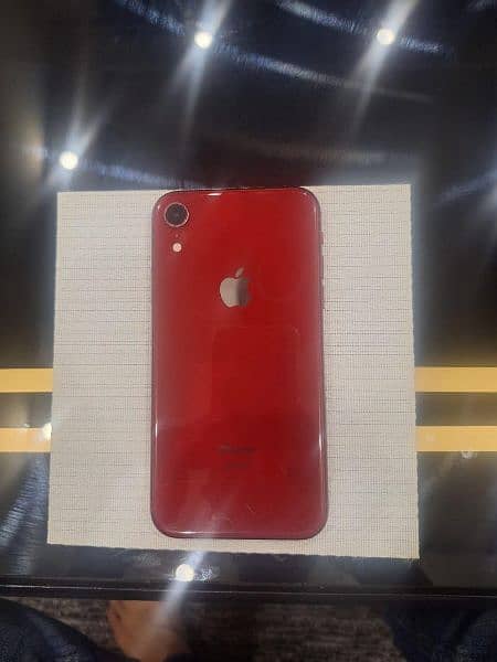 iphone XR non pta 5