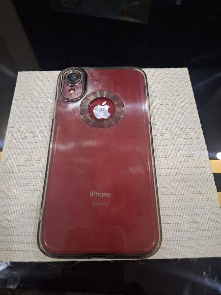 iphone XR non pta 6