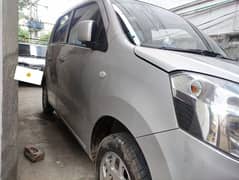 Suzuki Wagon R 2021