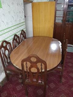 dinning table for sale