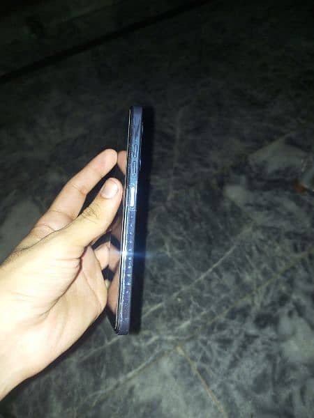 Tecno Spark 20 8+8 ram / 256 GB 10 by 10 all ok exchange Possible 4