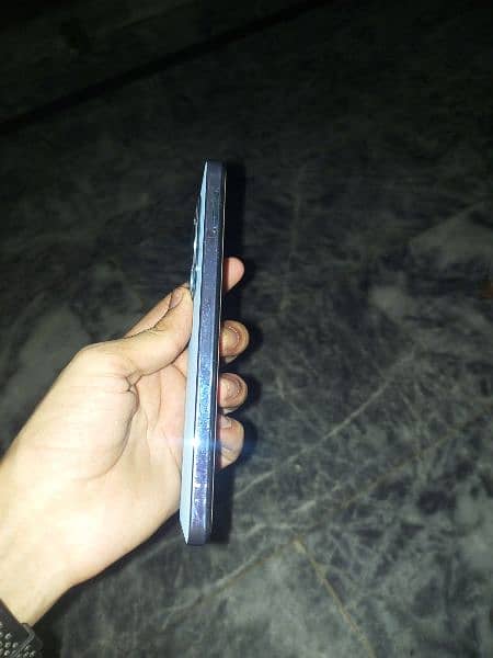 Tecno Spark 20 8+8 ram / 256 GB 10 by 10 all ok exchange Possible 5