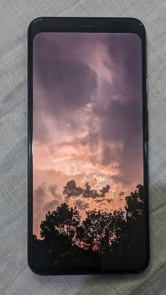 Google Pixel 4XL Approved 1