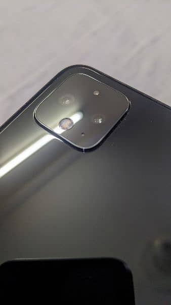 Google Pixel 4XL Approved 2