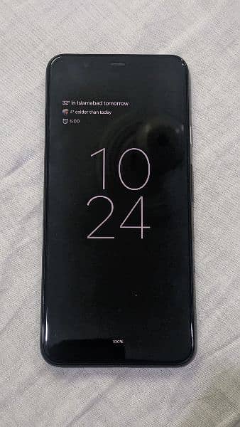 Google Pixel 4XL Approved 3