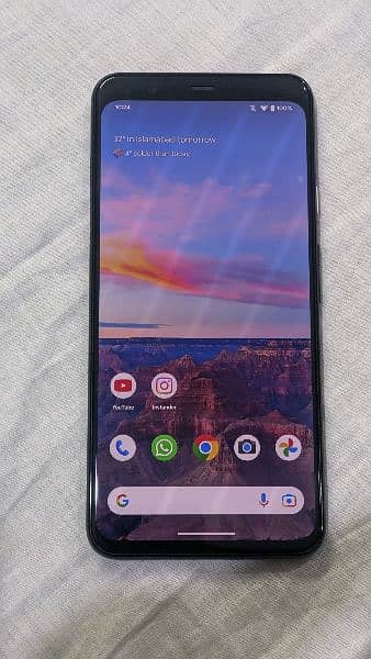 Google Pixel 4XL Approved 4