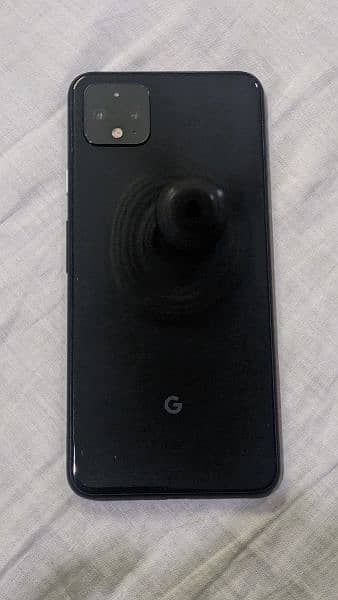 Google Pixel 4XL Approved 7