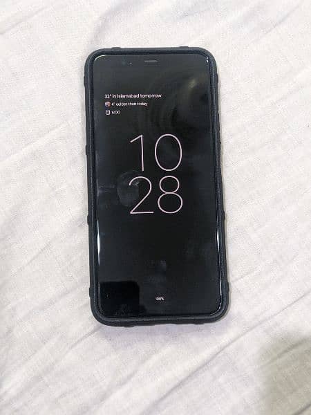 Google Pixel 4XL Approved 10