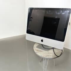 IMac is up for sale 2009