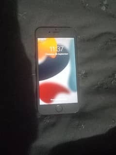 iPhone 6s 16gb