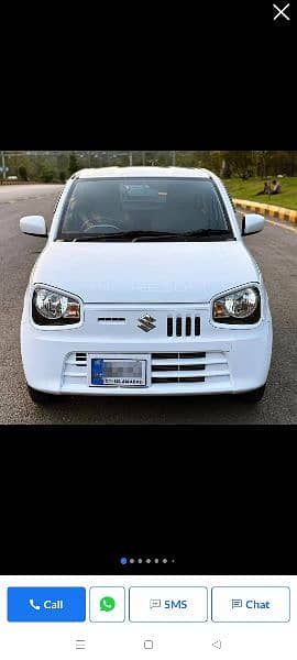 Suzuki Alto 2022 2