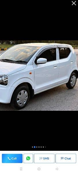 Suzuki Alto 2022 3