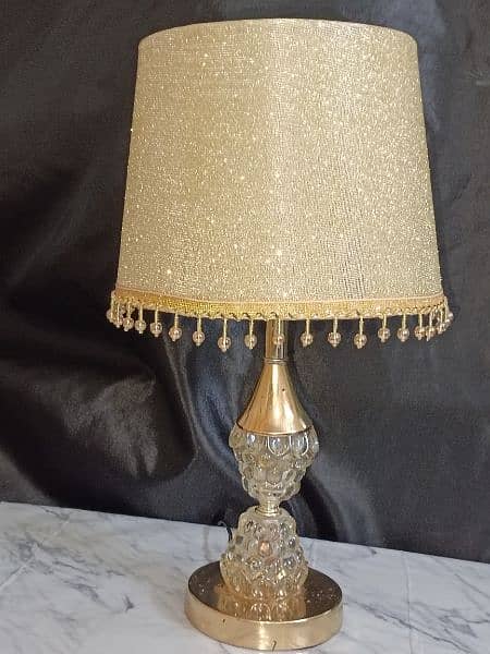 Printed and plain lamp shades in all sizes 17