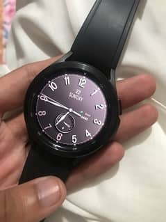 samsung watch 4 classic 46mm