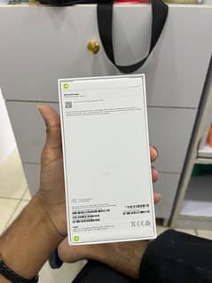 Iphone 15 pro Max JV 256 GB white Titanium 0