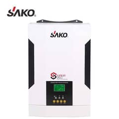 Sako 5.5 kw inverter