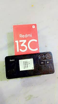 REDMI