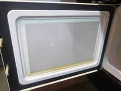 Microwave in Good condition