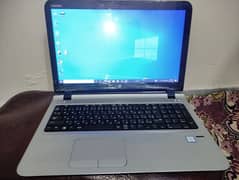 HP probook I5 6TH GEN