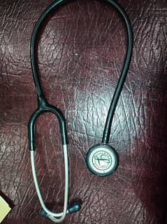 Litmann stethoscope 3M Classic ll