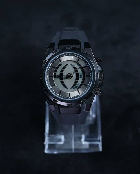 C & Time Watch Brand new 1