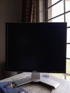 DELL MONITOR IN GOOD CONDITION