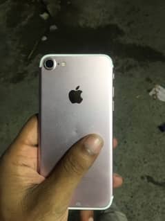 Iphone 7 Pta approved 32 gb 0