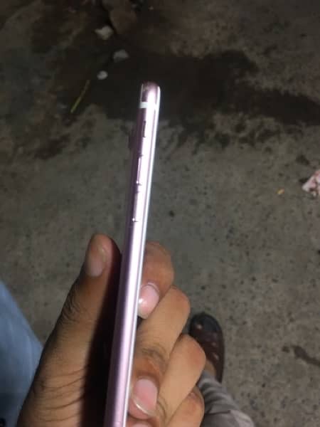 Iphone 7 Pta approved 32 gb 2