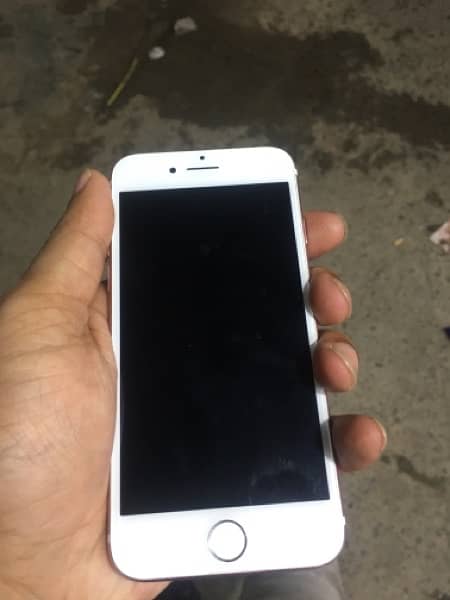 Iphone 7 Pta approved 32 gb 4