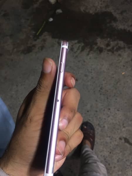 Iphone 7 Pta approved 32 gb 6