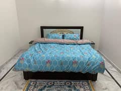 Short time daily basis apartment for rent bharia town islamabad safe and secure place