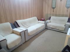 6 Seater Sofa Set For Sale