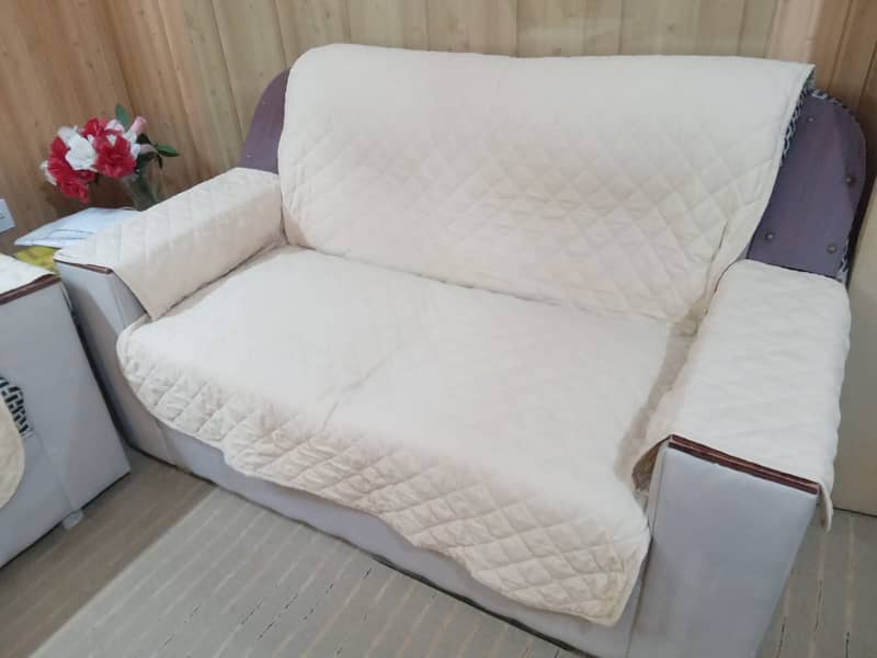 6 Seater Sofa Set For Sale 1