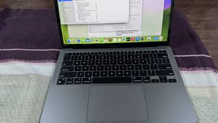 Apple macbook air 8gb 512gb m1