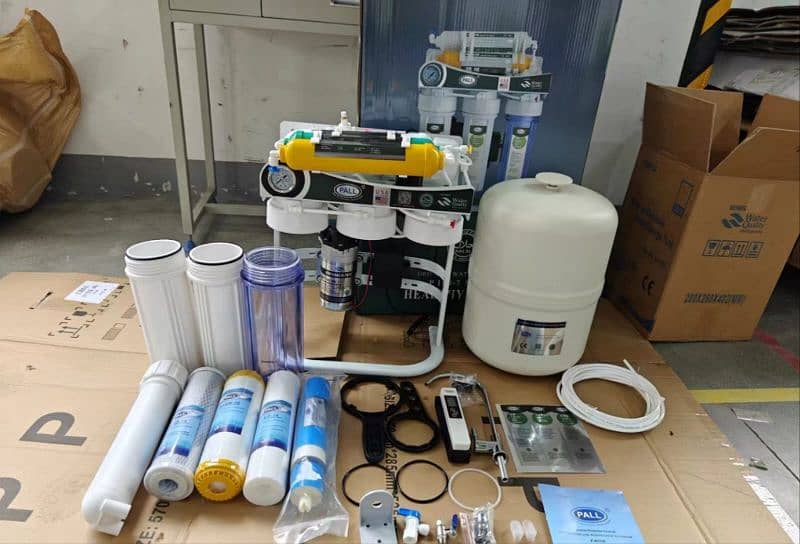 Best RO Water Filter Plant Installation,Repairing,Maintenance Services 3