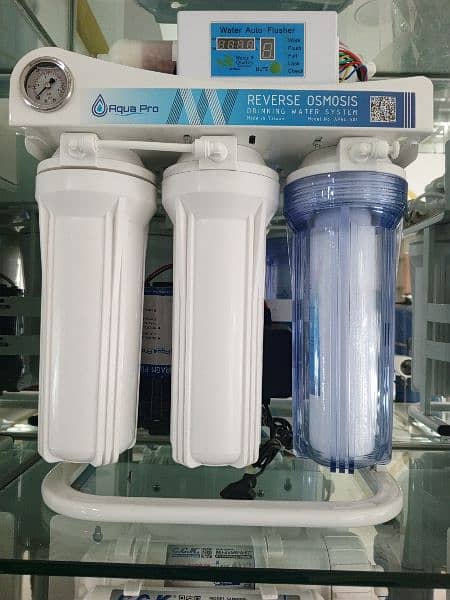 Best RO Water Filter Plant Installation,Repairing,Maintenance Services 4