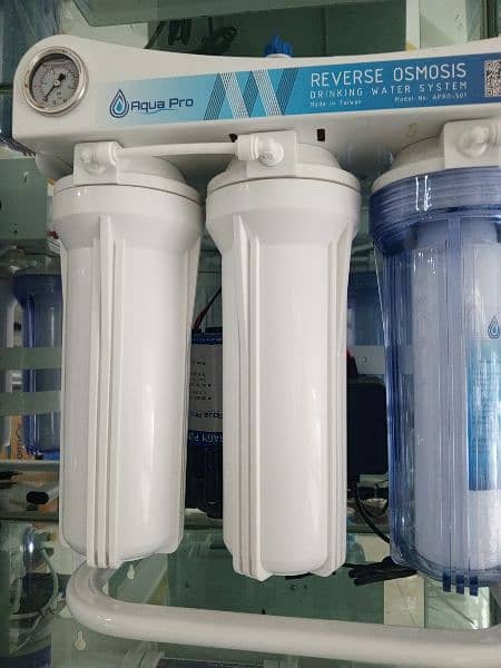 Best RO Water Filter Plant Installation,Repairing,Maintenance Services 6