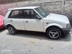 Daihatsu Charade 1986