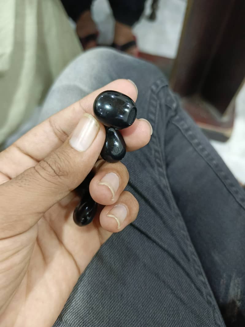 Ronin Earbuds (R-7025) 5