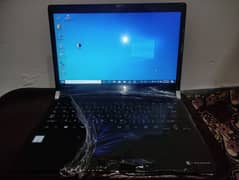 Toshiba dynabook i5 6th gen