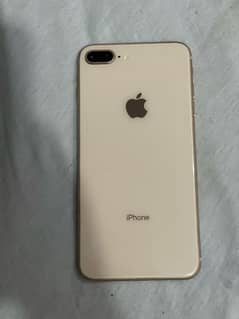 apple i phone 8 plus