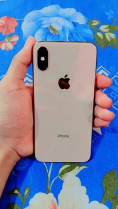 iPhone XS