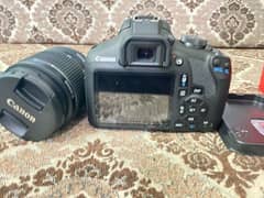 Canon Camera for sale