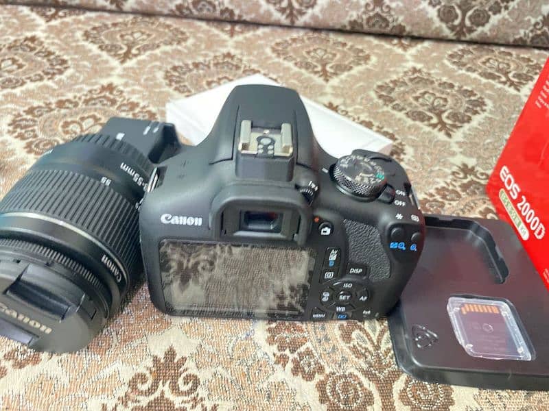 Canon Camera for sale 2