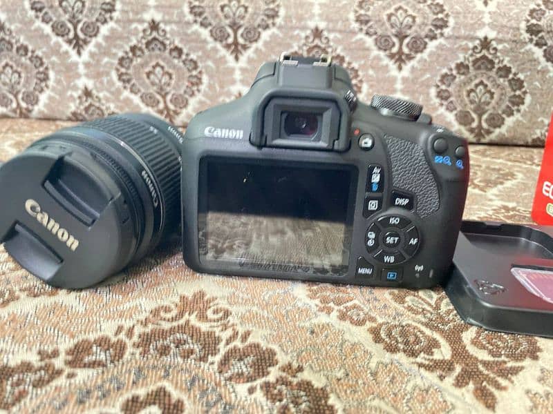 Canon Camera for sale 4