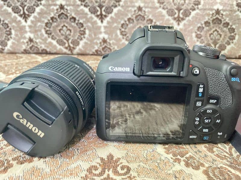 Canon Camera for sale 5