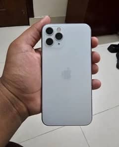 Helli i am selling my iPhone 11 pro 64 gb non pta factory  sim time ha